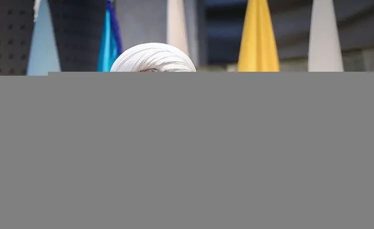 دستور دادستان کل برای پیگیری فوری سقوط هواپیمای اوکراین
