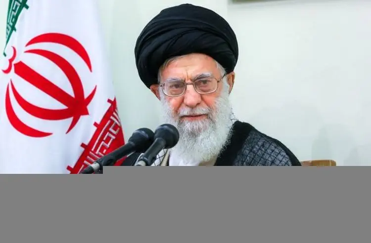 دستور رهبر انقلاب در پی سقوط هواپیمای مسافربری اوکراینی