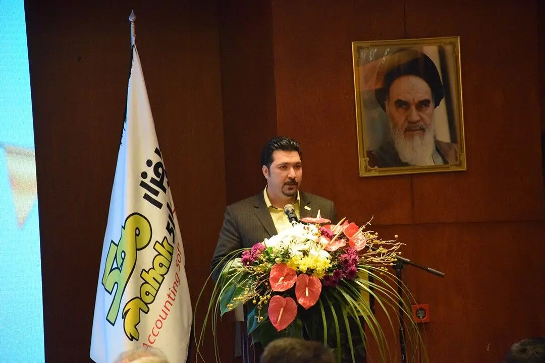 رونمایی از محصولات جدید گروه نرم افزاری محک در جشن تولد 13 سالگی