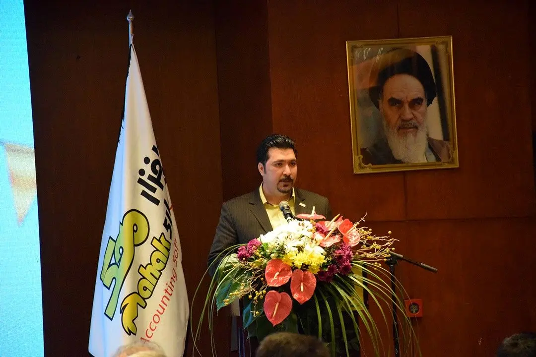 رونمایی از محصولات جدید گروه نرم افزاری محک در جشن تولد 13 سالگی