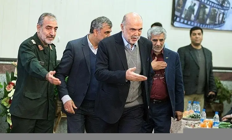 استعفای رئیس سازمان هواپیمایی کشوری تکذیب شد