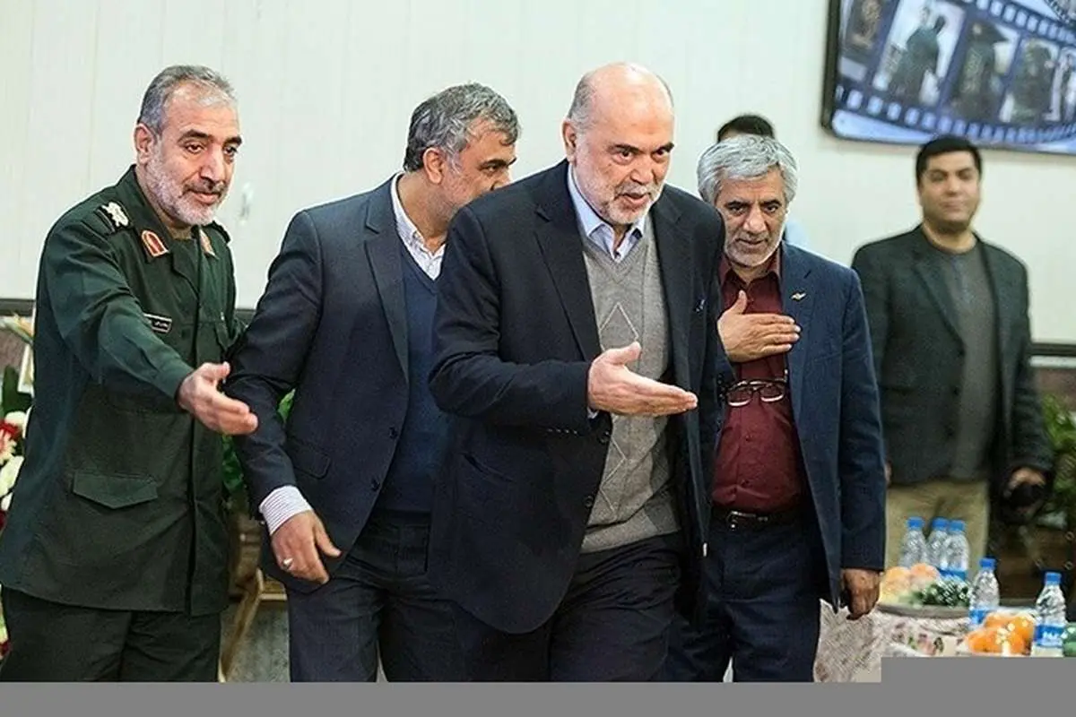 استعفای رئیس سازمان هواپیمایی کشوری تکذیب شد