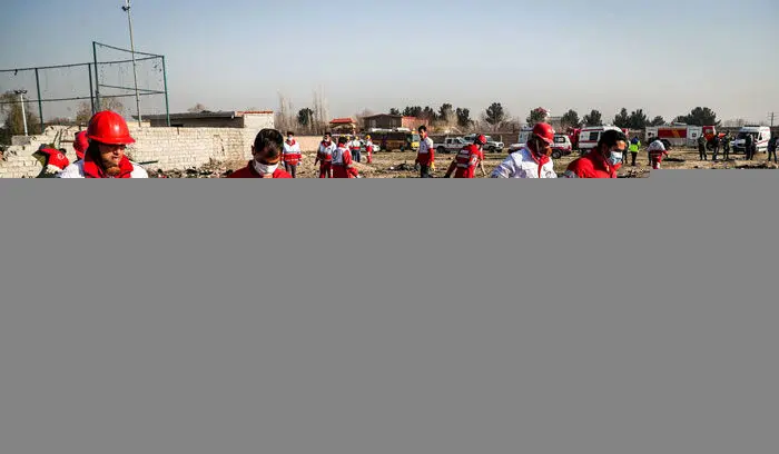سقوط کش‌دار!