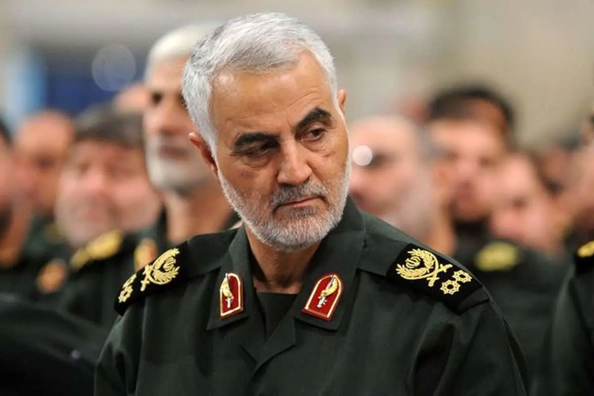 پازل آمریکایی علیه ایران