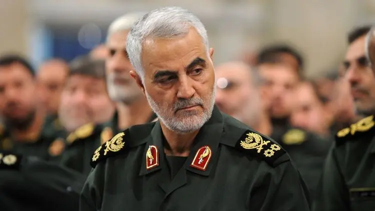 پازل آمریکایی علیه ایران