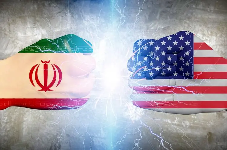 واکنش ایران به تحریم‌های جدید آمریکا