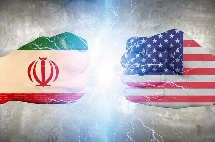 واکنش ایران به تحریم‌های جدید آمریکا