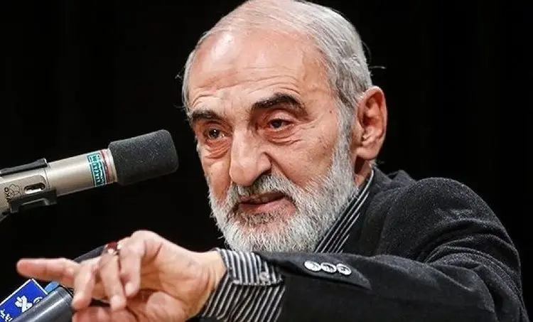 یادداشت حسین شریعتمداری درباره سقوط هواپیمای مسافربری اوکراین