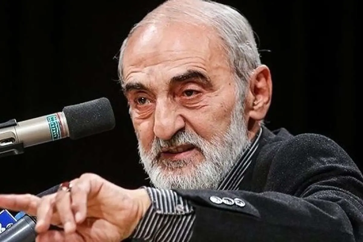 یادداشت حسین شریعتمداری درباره سقوط هواپیمای مسافربری اوکراین