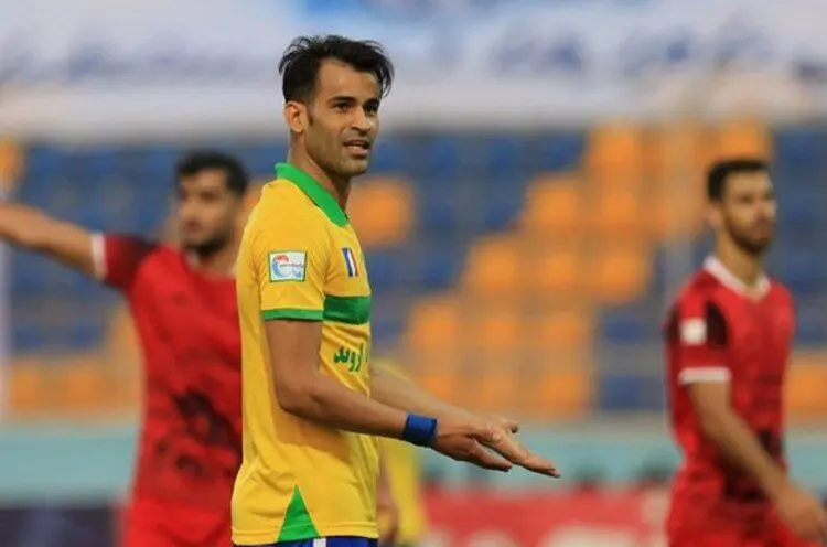 آل‌کثیر و استوکس در یک قدمی پرسپولیس