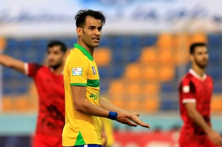 آل‌کثیر و استوکس در یک قدمی پرسپولیس