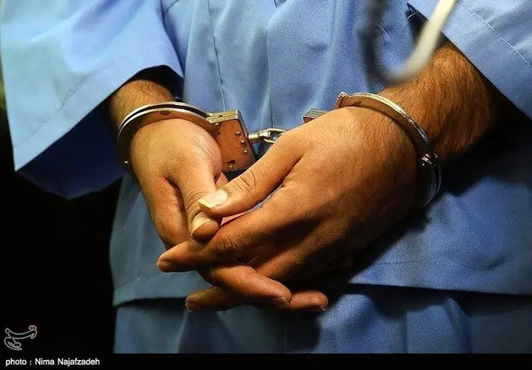 آزار و اذیت چهار زن توسط مسافرکش قلابی