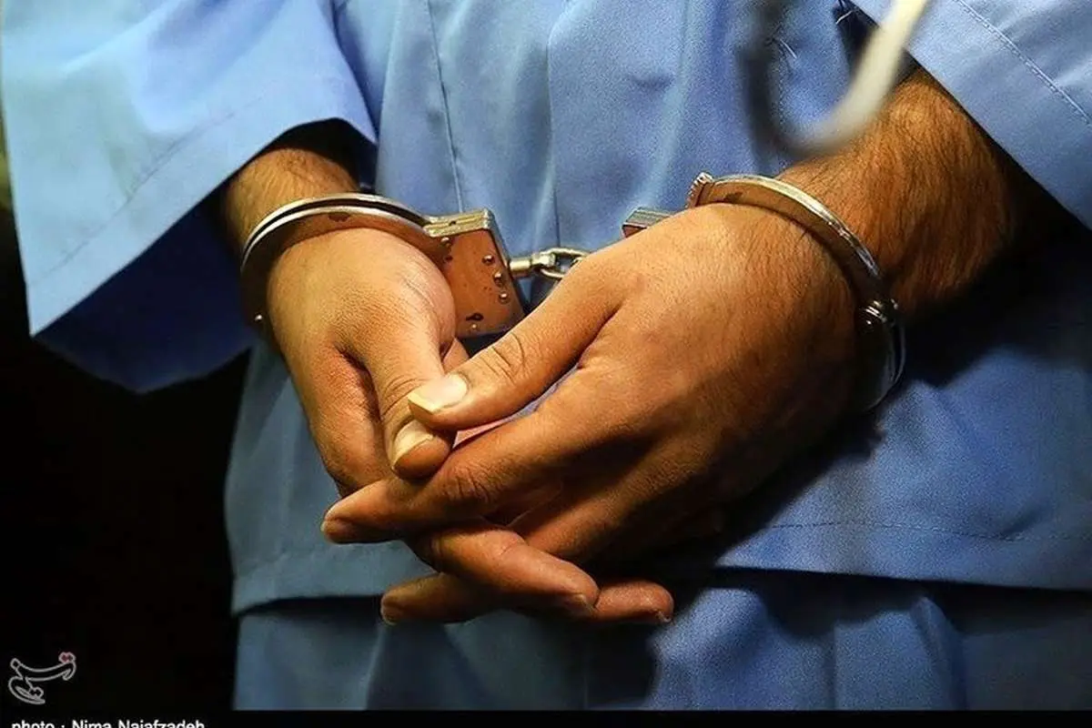 آزار و اذیت چهار زن توسط مسافرکش قلابی
