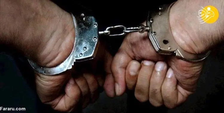 تجاوز گروهی چهار پسر به دختر نوجوان در پارک!