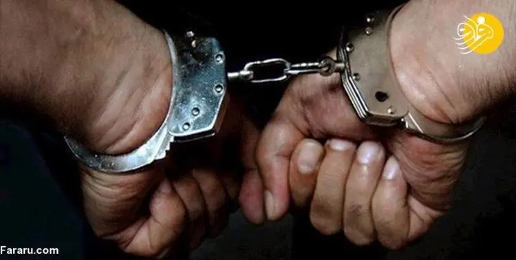 تجاوز گروهی چهار پسر به دختر نوجوان در پارک!