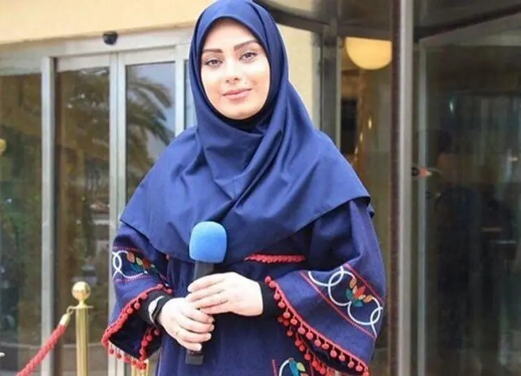 صبا راد؛ مجری «به خانه برمی‌گردیم» با تلویزیون قطع همکاری کرد