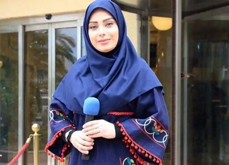 صبا راد؛ مجری «به خانه برمی‌گردیم» با تلویزیون قطع همکاری کرد