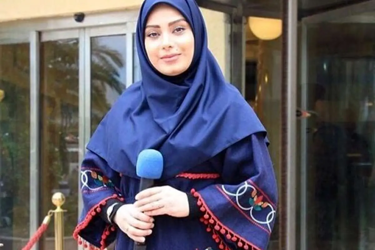 صبا راد؛ مجری «به خانه برمیگردیم» با تلویزیون قطع همکاری کرد