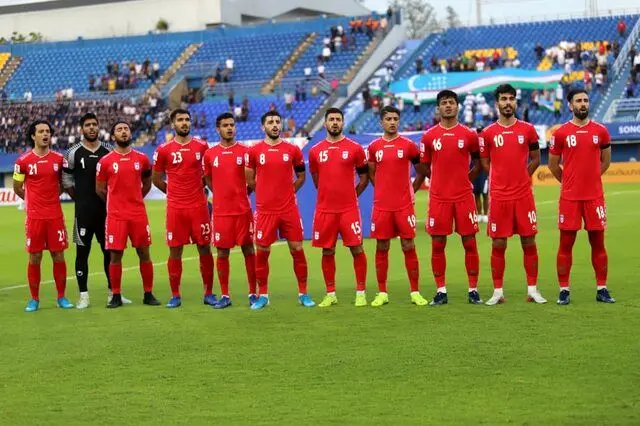 ایران - کره‌جنوبی؛ تقابل سنتی برای سهمیه المپیک