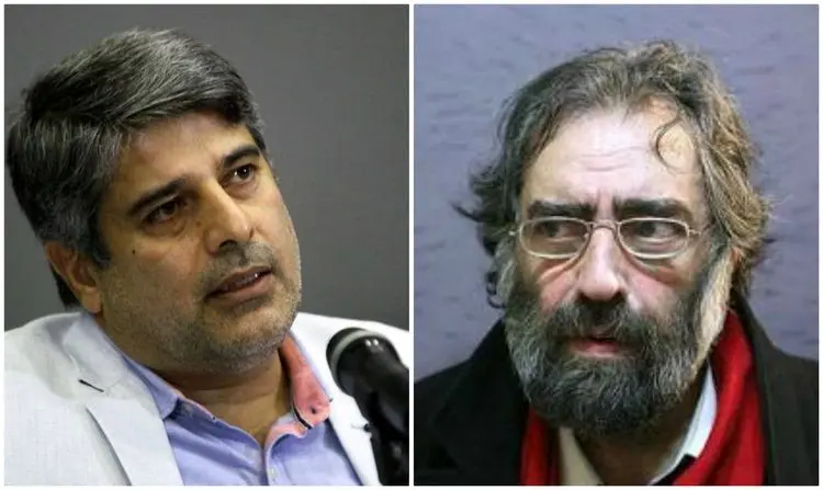 «خون شد» در جشنواره حضور دارد؛ بدون مسعود کیمیایی!