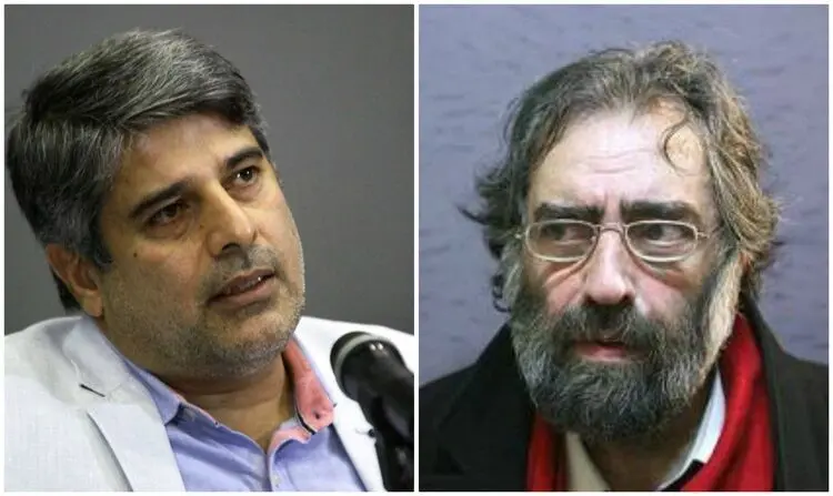 «خون شد» در جشنواره حضور دارد؛ بدون مسعود کیمیایی!