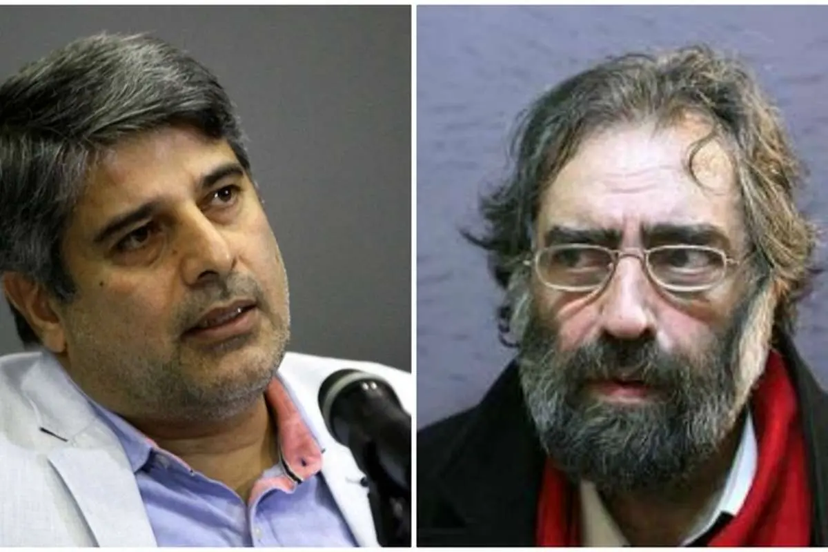 «خون شد» در جشنواره حضور دارد؛ بدون مسعود کیمیایی!