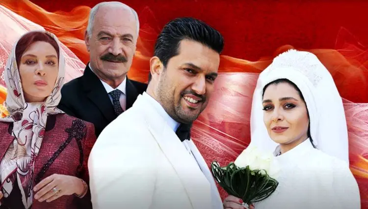 قسمت ششم دل و کلیشه‌ تکراری "اگه دوستم داری برو... "