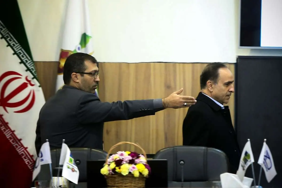 (تصاویر) رونمایی از دارو آلساوا اداراوون