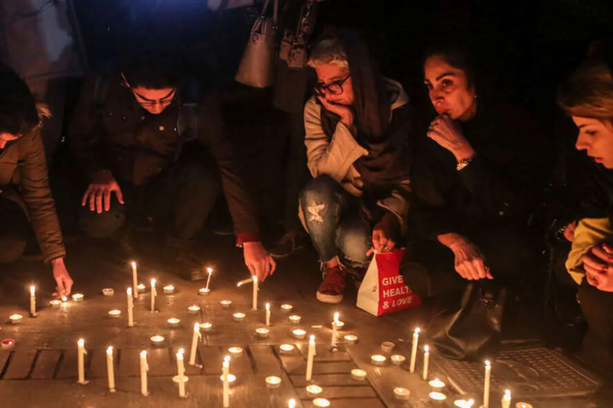 تجمع امروز دانشجویان دانشگاههای تهران