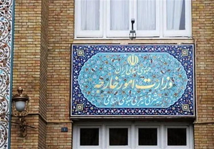 شماره تماس وزارت خارجه برای پاسخگویی به بازماندگان هواپیمای اوکراینی