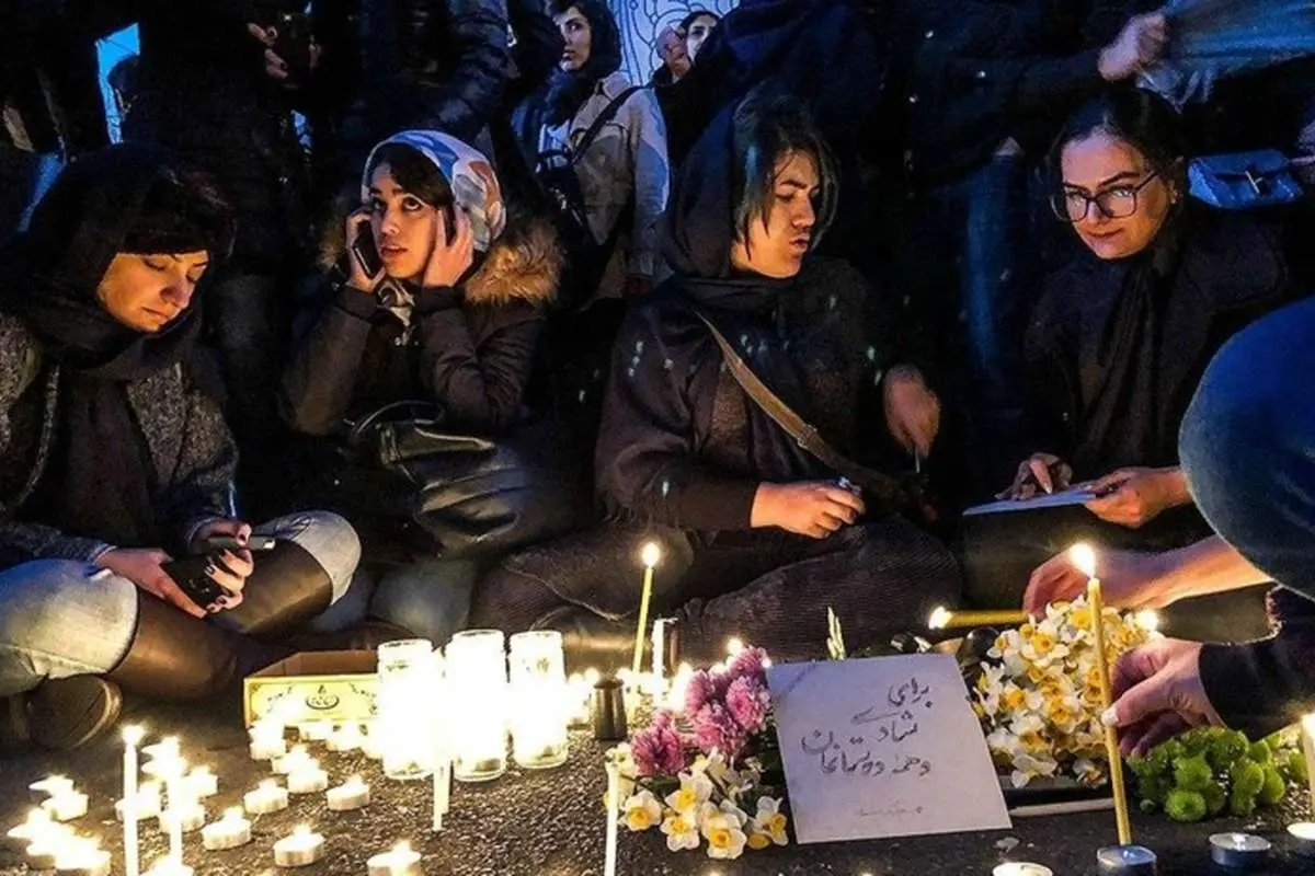 مراسم یادبود جانباختگان دانشگاه شریف لغو شد