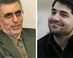 احمدی نژاد امشب "جزایری" و "کرباسچی" را رو می کند