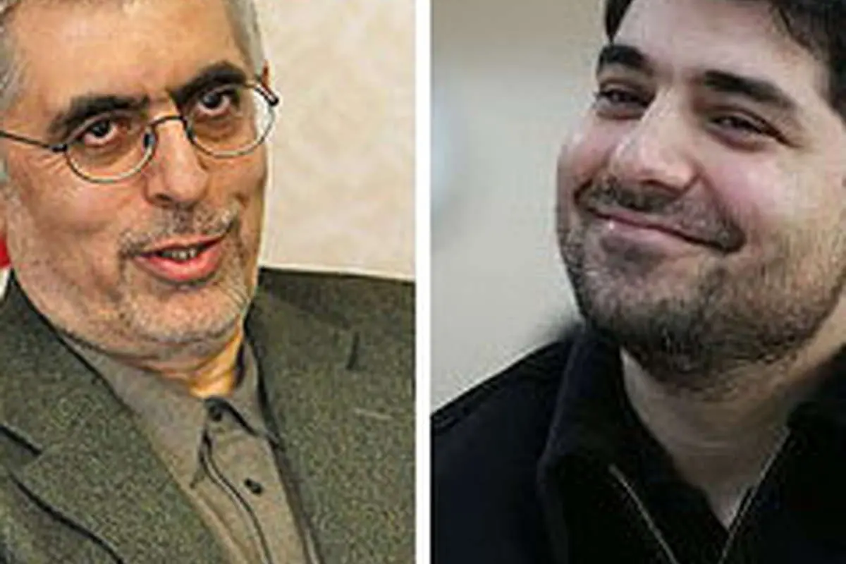 احمدی نژاد امشب "جزایری" و "کرباسچی" را رو می کند