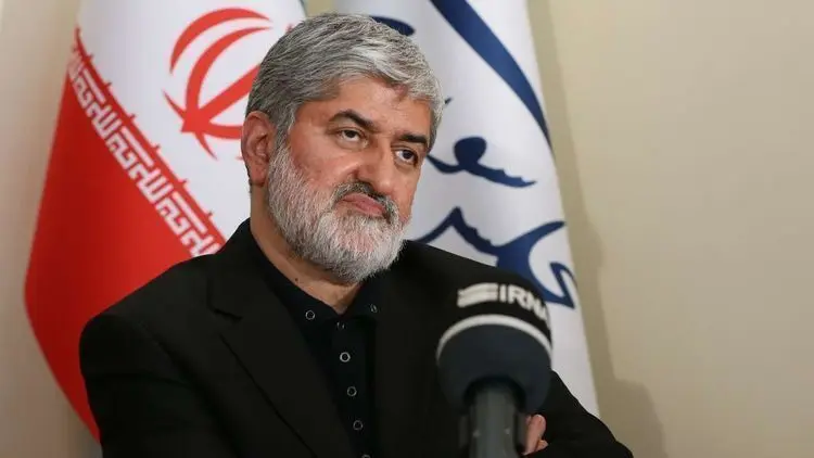 مطهری: رد صلاحیتم به استناد عدم التزام به نظام بود