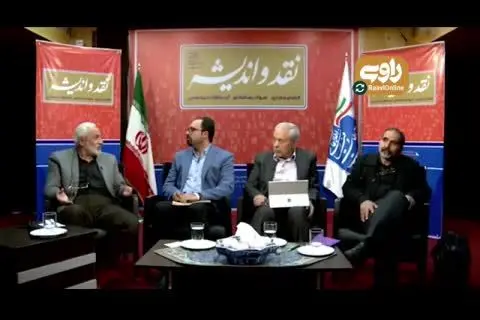 الیاس نادران: می‌خواهم نماینده زنان خیابانی و و معتادان در مجلس باشم