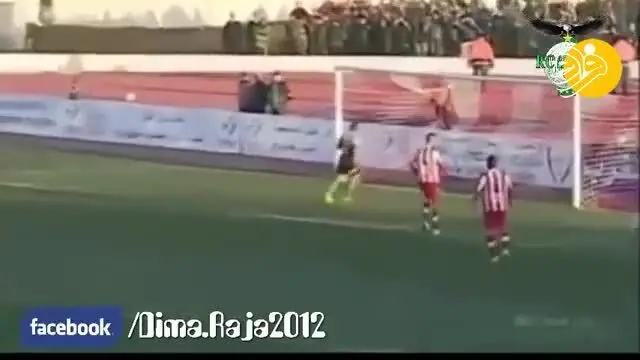(ویدیو) گل‌های مهاجم جدید پرسپولیس