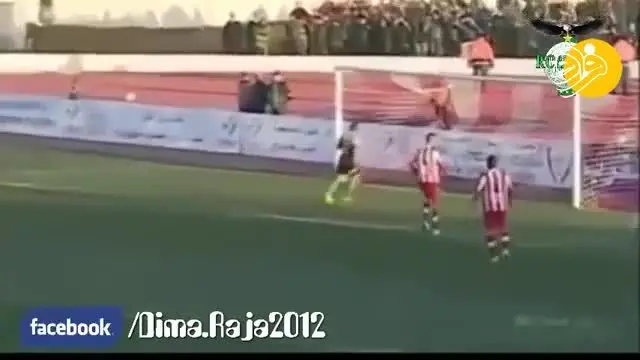 (ویدیو) گل‌های مهاجم جدید پرسپولیس