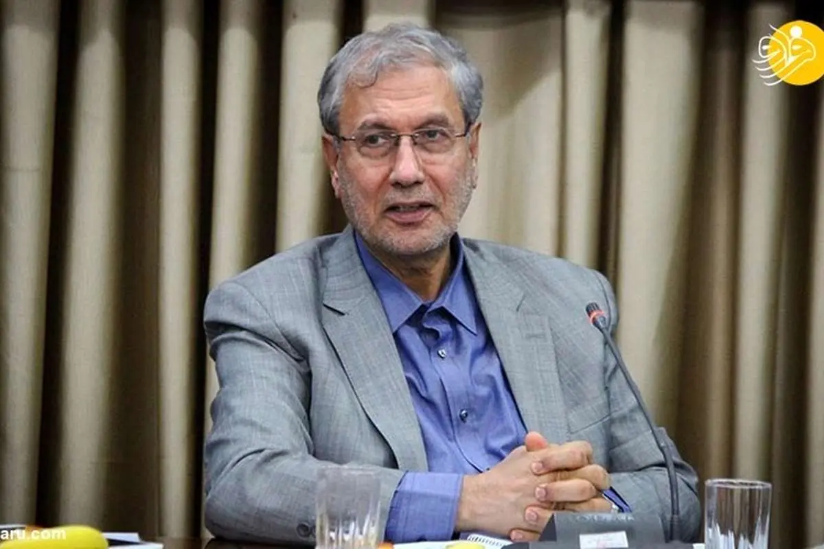 روحانی عصر جمعه خبردار شد/ در دو تجمع اخیر بودم؛ گاز اشکآور زدند/ به ما گفته بودند موشک شلیک نشده است