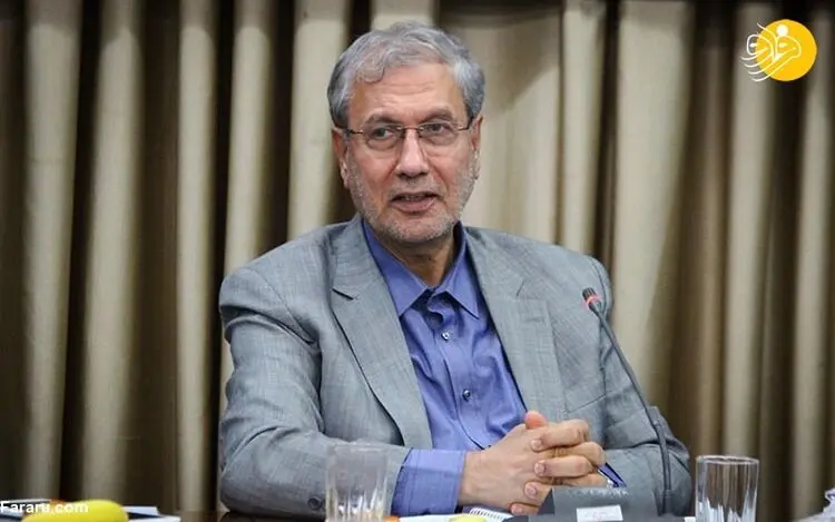 روحانی عصر جمعه خبردار شد/ در دو تجمع اخیر بودم؛ گاز اشک‌آور زدند/ به ما گفته بودند موشک شلیک نشده است