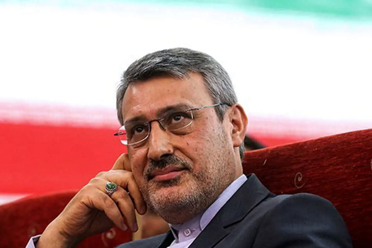 انگلیس سفیر ایران در لندن را فراخواند