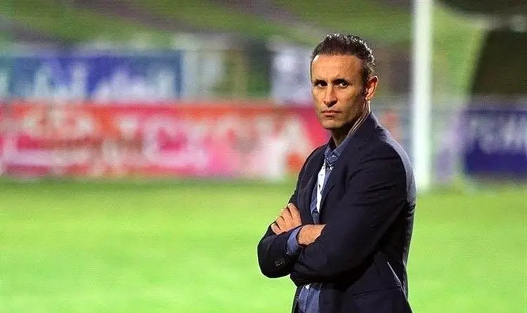 بیانیه معنادار شهرخودرو بعد از انتقال یحیی گل‌محمدی به پرسپولیس
