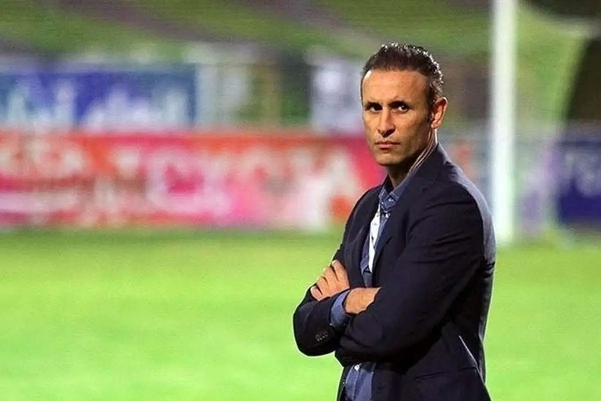 بیانیه معنادار شهرخودرو بعد از انتقال یحیی گلمحمدی به پرسپولیس