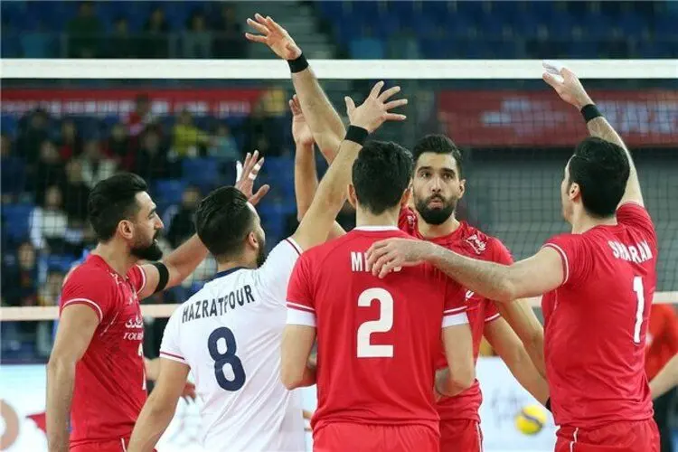 همگروهی با لهستان و ایتالیا