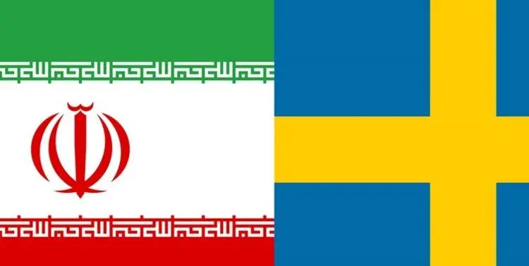 سوئد سفیر ایران را احضار کرد