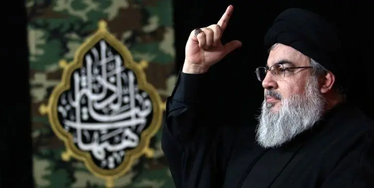 اسرائیل سید حسن نصرالله را به ترور تهدید کرد