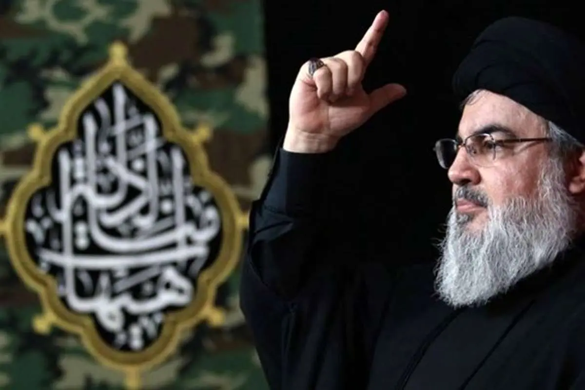 اسرائیل سید حسن نصرالله را به ترور تهدید کرد