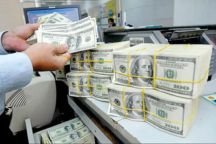 صعود آرام در بازار ارز و سکه