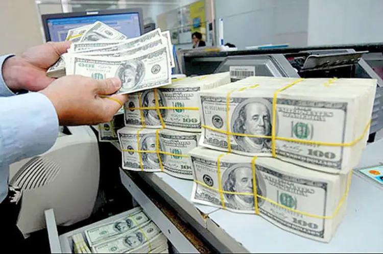 صعود آرام در بازار ارز و سکه