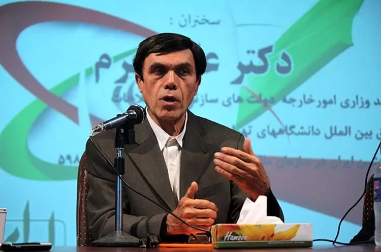 حقوق بین‌الملل و شهادت سردار سلیمانی