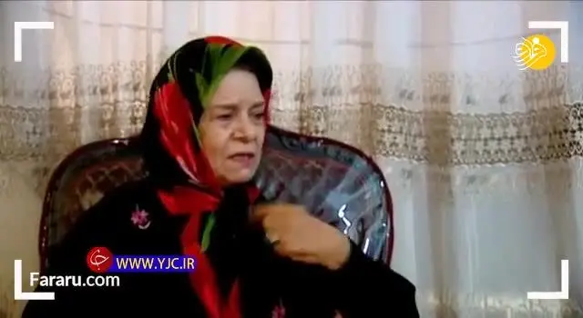 (ویدئو) صحبت‌های بازیگران پیشکسوت در مورد حرفه بی رحم بازیگری